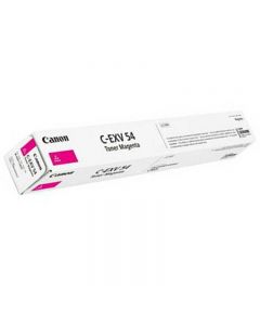 Toner D'origine CANON C-EXV 54 Magenta (8500 Pages)