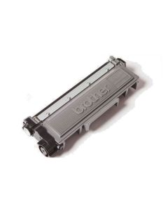 Toner Laser Adaptable BROTHER TN2320A - Noir (TN2320A)