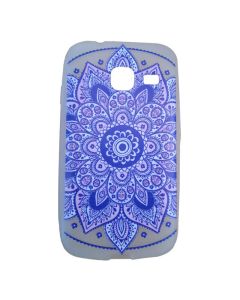 Coque Pour Smartphone Samsung Galaxy J1