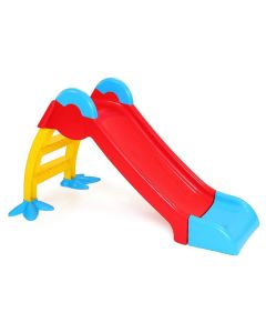 Toboggan Enfant SOTUFAB Jumbo - Robuste & Sécurisé (3 ans+)