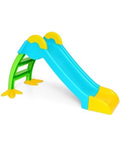 Toboggan Enfant SOTUFAB Jumbo - Robuste, Sûr & Ludique