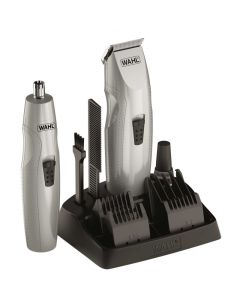 Tondeuse 2EN1 WAHL 5606-308 - Silver