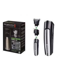 Tondeuse à Barbe 2en1 REMINGTON MB4110 - Noir