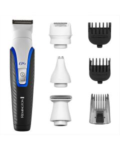Tondeuse à Barbe Multifonction REMINGTON Sans Fil