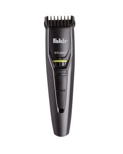 Tondeuse à Barbe Rechargeable FAKIR Stubby - Noir