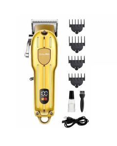 TONDEUSE à cheveux DALING DL-0007 - Gold