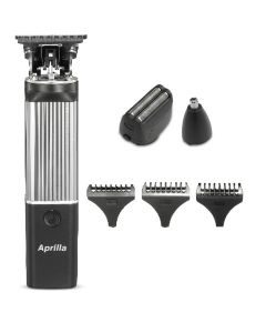 Tondeuse à Cheveux Rechargeable APRILLIA ATR-7033 - Noir