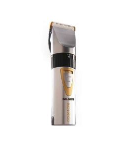 Tondeuse à Cheveux Rechargeable PLASON Goldstone - Gold