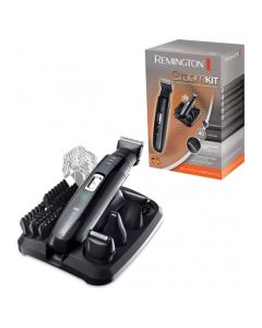Tondeuse à Barbe Multifonction REMINGTON PG6130 - Noir