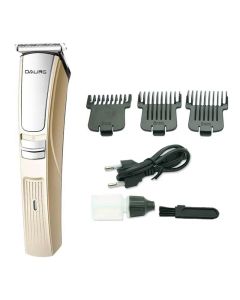 TONDEUSE à Cheveux PRO Rechargeable DALING DL-1308 - Gold