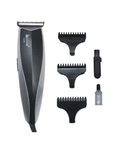 Tondeuse à cheveux RECHARGEABLE 3en1 KAIWEI Z-316 - Gris