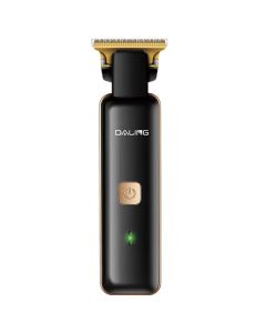 Tondeuse à Cheveux Rechargeable DALING DL-1570 - Noir