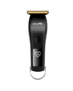 Tondeuse à Cheveux Rechargeable DALING DL-1577 - Noir