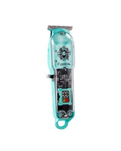 Tondeuse à Cheveux Rechargeable LEXICAL LHC-5634 - Vert