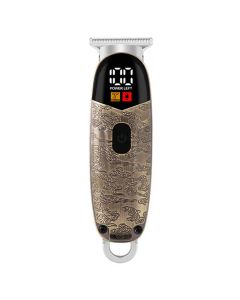Tondeuse à Cheveux Rechargeable LEXICAL LHC-5635 