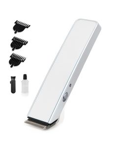 Tondeuse à Cheveux Rechargeable NS-216 - Blanc