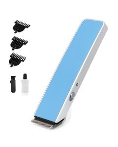 Tondeuse à Cheveux Rechargeable NS-216 - Bleu