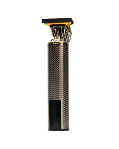 Tondeuse à Cheveux Rechargeable SONAR SN-025 - Noir
