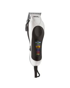 Tondeuse à Cheveux WAHL Color Pro Plus - blanc