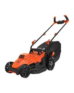 TONDEUSE A GAZON BLACK&DEKER 1400W 340MM