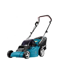 Tondeuse à Gazon MAKITA XPT36V 38cm - 2x18V Lithium-Ion 5.0Ah