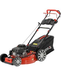 Tondeuse à Gazon YATO à Essence Autotractée 56cm - YT-85537