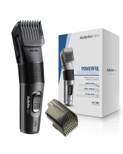 Tondeuse Cheveux BABYLISS E786E Rechargeable