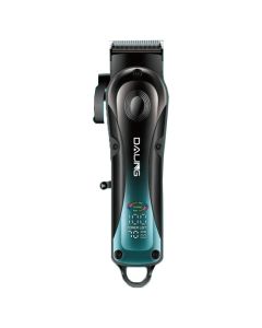 Tondeuse Cheveux DALING DL-1926 – Autonomie 180min – Bleu