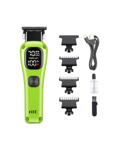 Tondeuse Cheveux HTC AT-630 – Rechargeable – 180min Autonomie