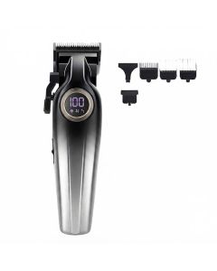Tondeuse Cheveux LEXICAL LHC-5639 7000RPM – Sans Fil