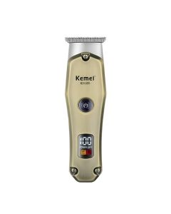 Tondeuse Cheveux Rechargeable KEMEI KM-595