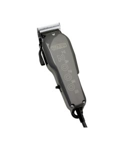 Tondeuse Cheveux WAHL 2000 PRO Avec Accesoires - Bordeau