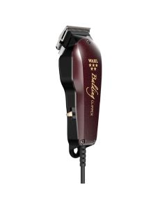 Tondeuse Cheveux WAHL Balding 5 Cheveux Secteur - Bordeaux