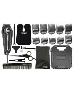 Tondeuse Cheveux WAHL ELITE PRO - Noir