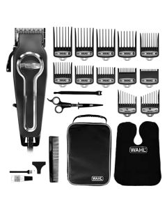 TONDEUSE CHEVEUX WAHL ELITE PRO RECHARGEABLE NOIR