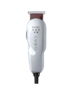 Tondeuse Cheveux WAHL Hero - Silver