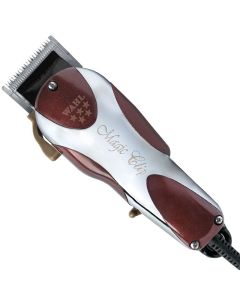 Tondeuse Cheveux WAHL MAGIC CLIP - Bordeau
