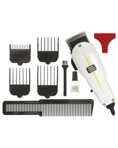 Tondeuse Cheveux WAHL Super Taper - Blanc&Jaune