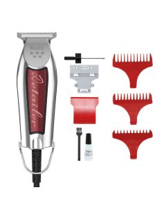 Tondeuse Cheveux WAHL Wide Dailer - Bordeau