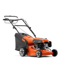 Tondeuse Électrique HUSQVARNA LC140SP 1950/40