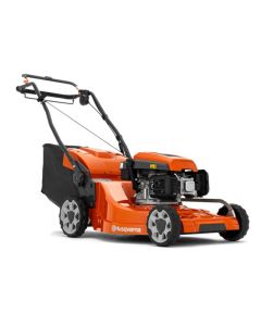 Tondeuse Électrique HUSQVARNA LC353V 2750/53