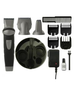 Tondeuse Homme WAHL GroomsMan Body - Noir