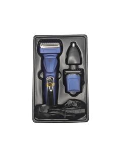 Tondeuse ITEL ISS-13  3en1 - Bleu