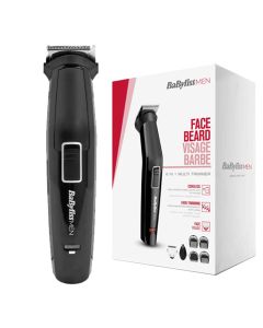  Tondeuse Multi-Usages 6en1 BABYLISS MT725E