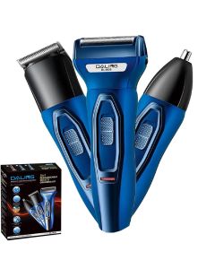 Tondeuse Multi-Usages DALING DL-9029 Cheveux Barbe et Nez