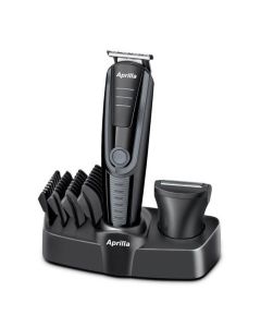 Tondeuse Multi-Usages Rechargeable APRILLA AHC-5018 - Noir