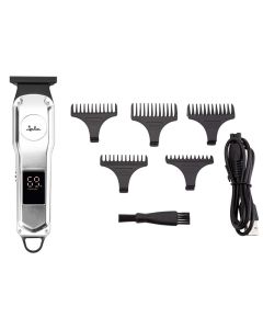 Tondeuse Multi-Usages Rechargeable JATA JBCP4200