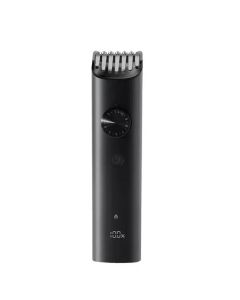 Tondeuse Multifonctions XIAOMI Grooming Kit Pro - Noir(BHR6395GL)