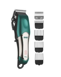 Tondeuse Pro DSP Encore Pro 90673 Sans Fil 6500RPM - Vert