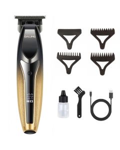 Tondeuse Professionnelle DALING DL-0066 – Lame Acier Inox